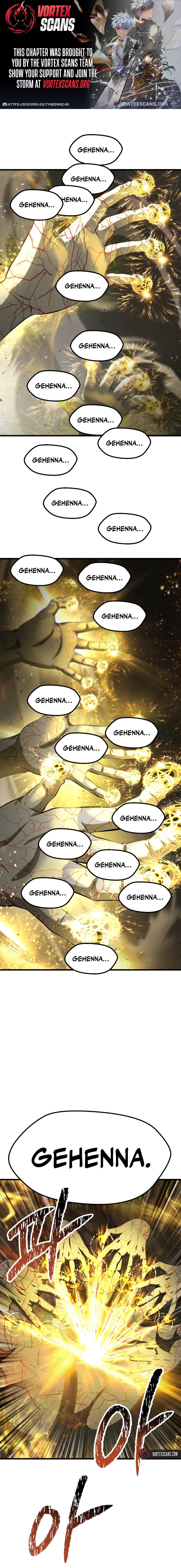 Latna Saga: Survival of a Sword King Chapter 276 page 1 - 