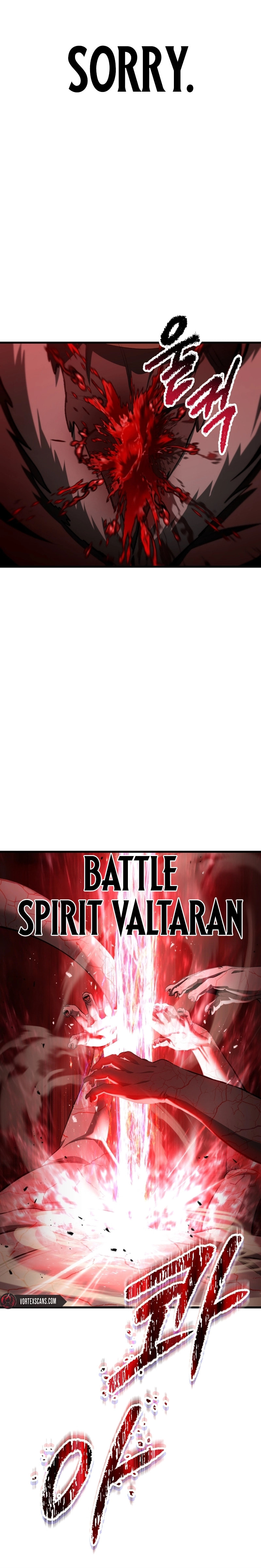 Latna Saga: Survival of a Sword King Chapter 276 page 3 - 