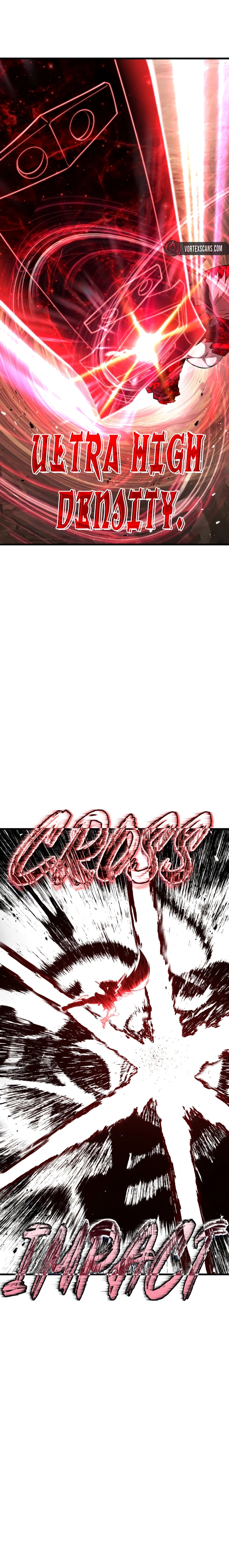 Latna Saga: Survival of a Sword King Chapter 276 page 22 - 