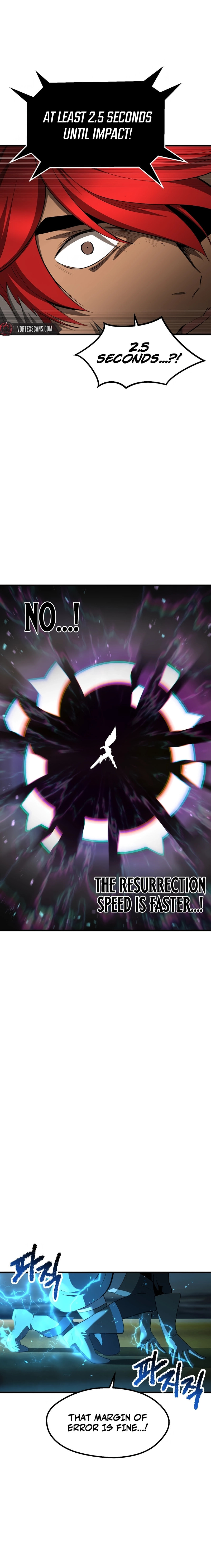 Latna Saga: Survival of a Sword King Chapter 276 page 24 - 