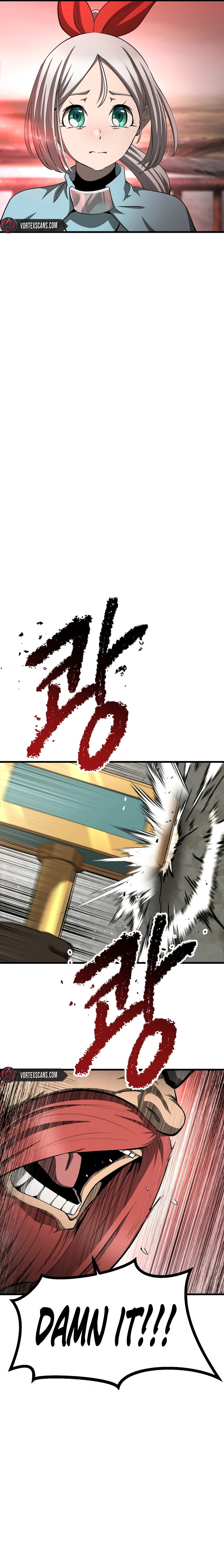 Latna Saga: Survival of a Sword King Chapter 276 page 6 - 