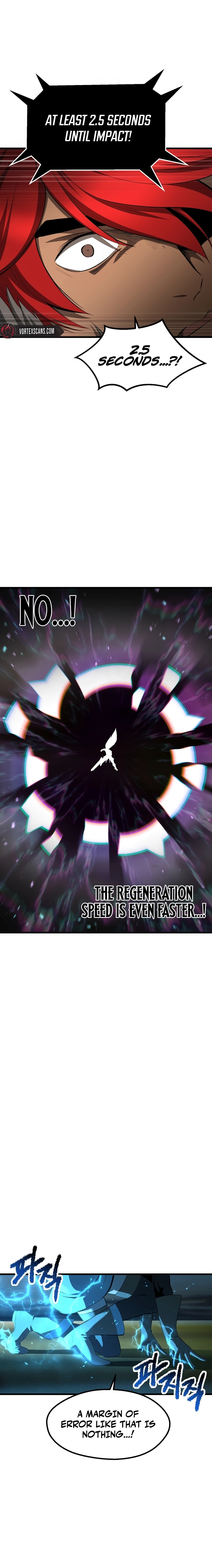 Latna Saga: Survival of a Sword King Chapter 277 page 6 - 