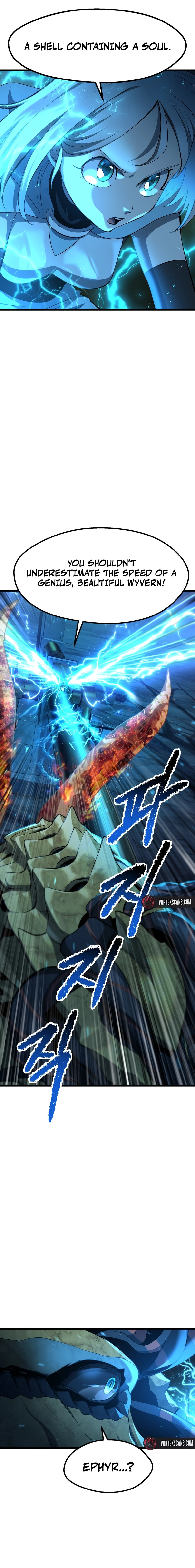 Latna Saga: Survival of a Sword King Chapter 277 page 7 - 