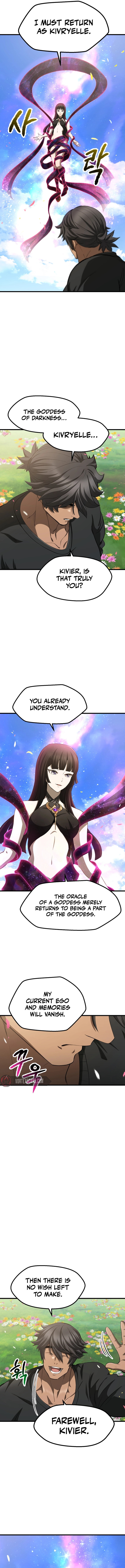 Latna Saga: Survival of a Sword King Chapter 278 page 16 - 