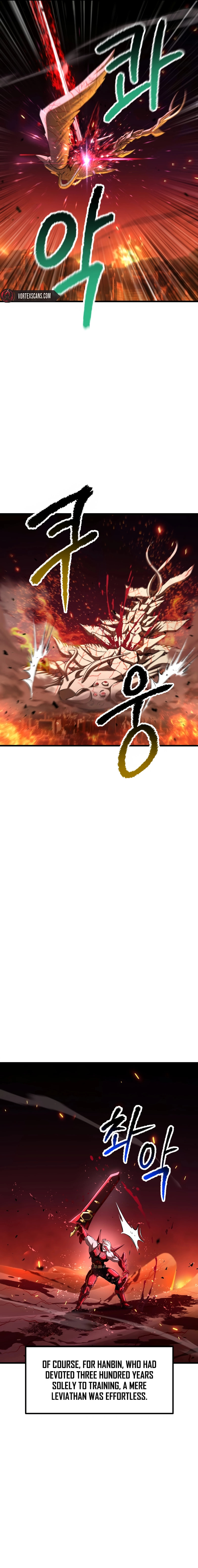 Latna Saga: Survival of a Sword King Chapter 279 page 11 - 