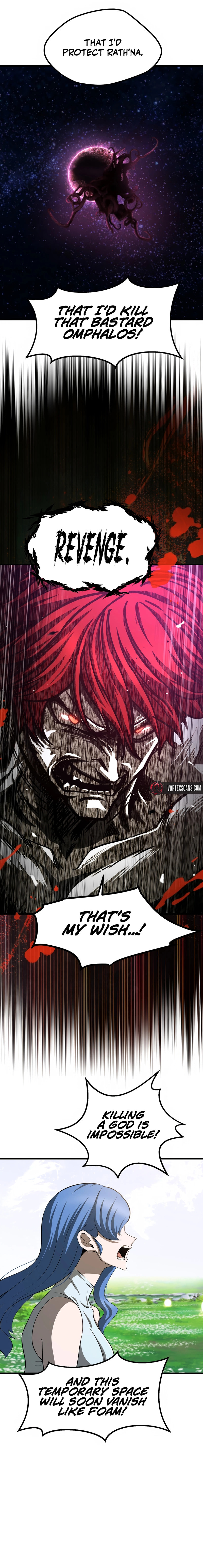 Latna Saga: Survival of a Sword King Chapter 279 page 22 - 