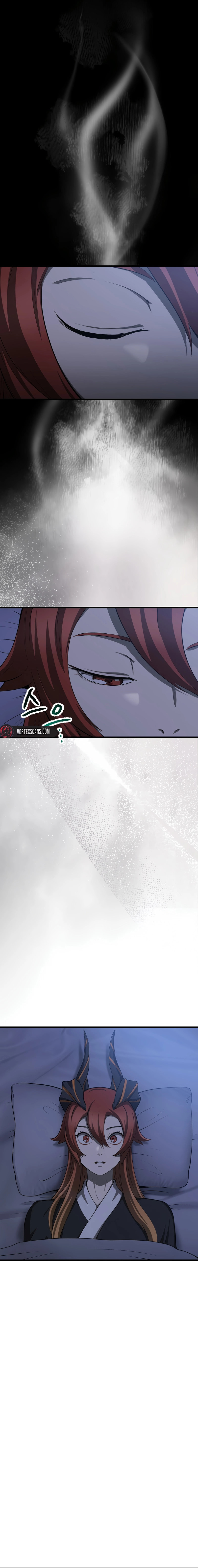 Latna Saga: Survival of a Sword King Chapter 279 page 30 - 