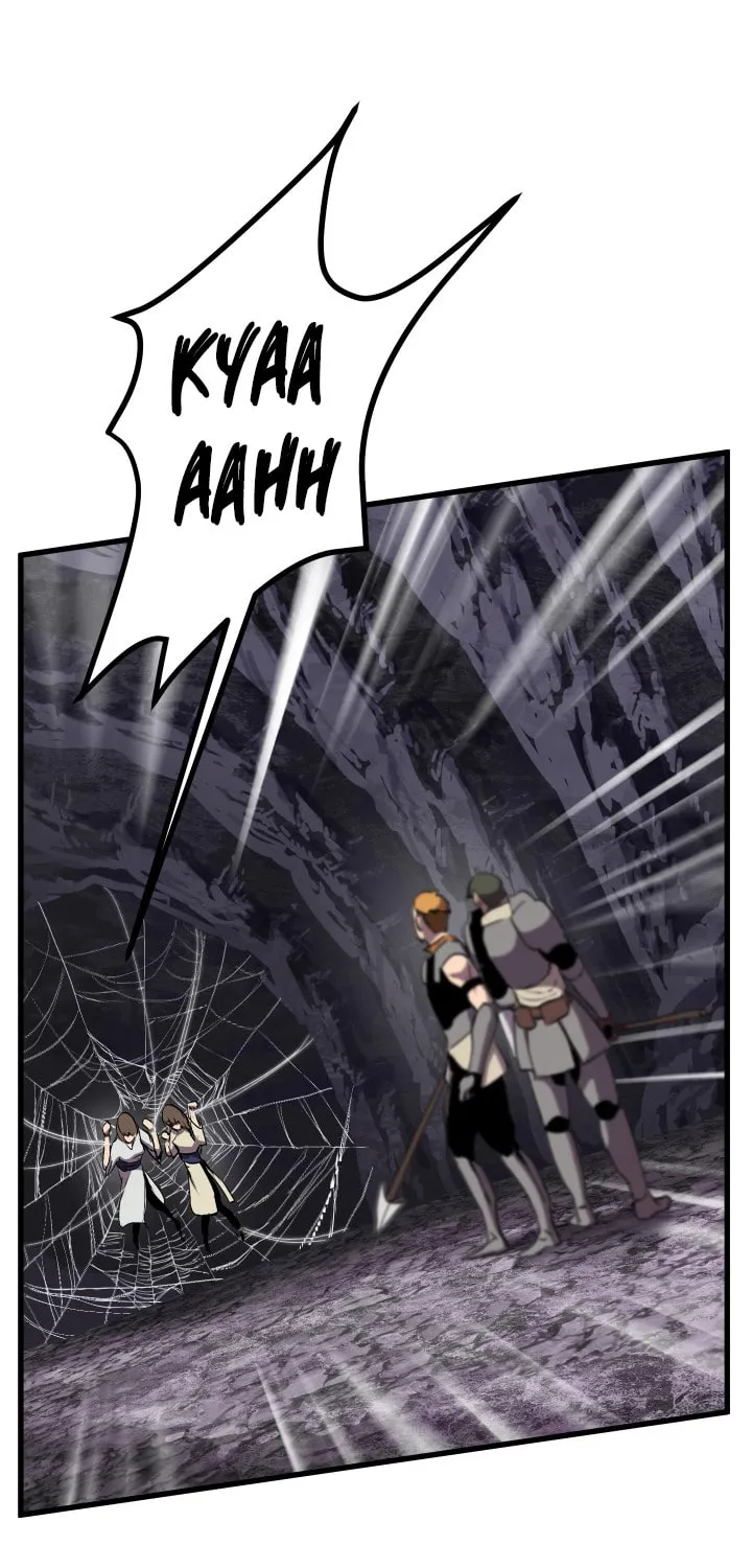 Latna Saga: Survival of a Sword King Chapter 28 page 12 - 