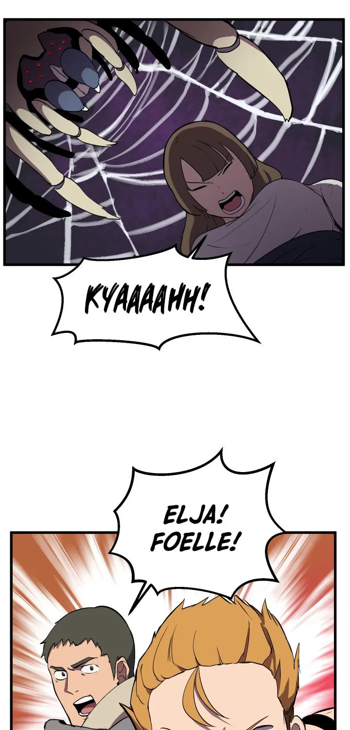 Latna Saga: Survival of a Sword King Chapter 28 page 15 - 