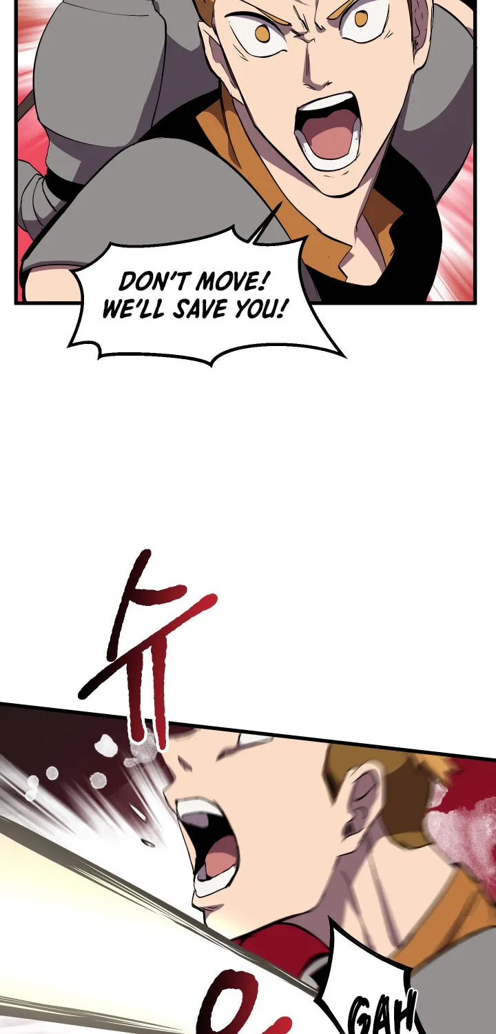Latna Saga: Survival of a Sword King Chapter 28 page 16 - 