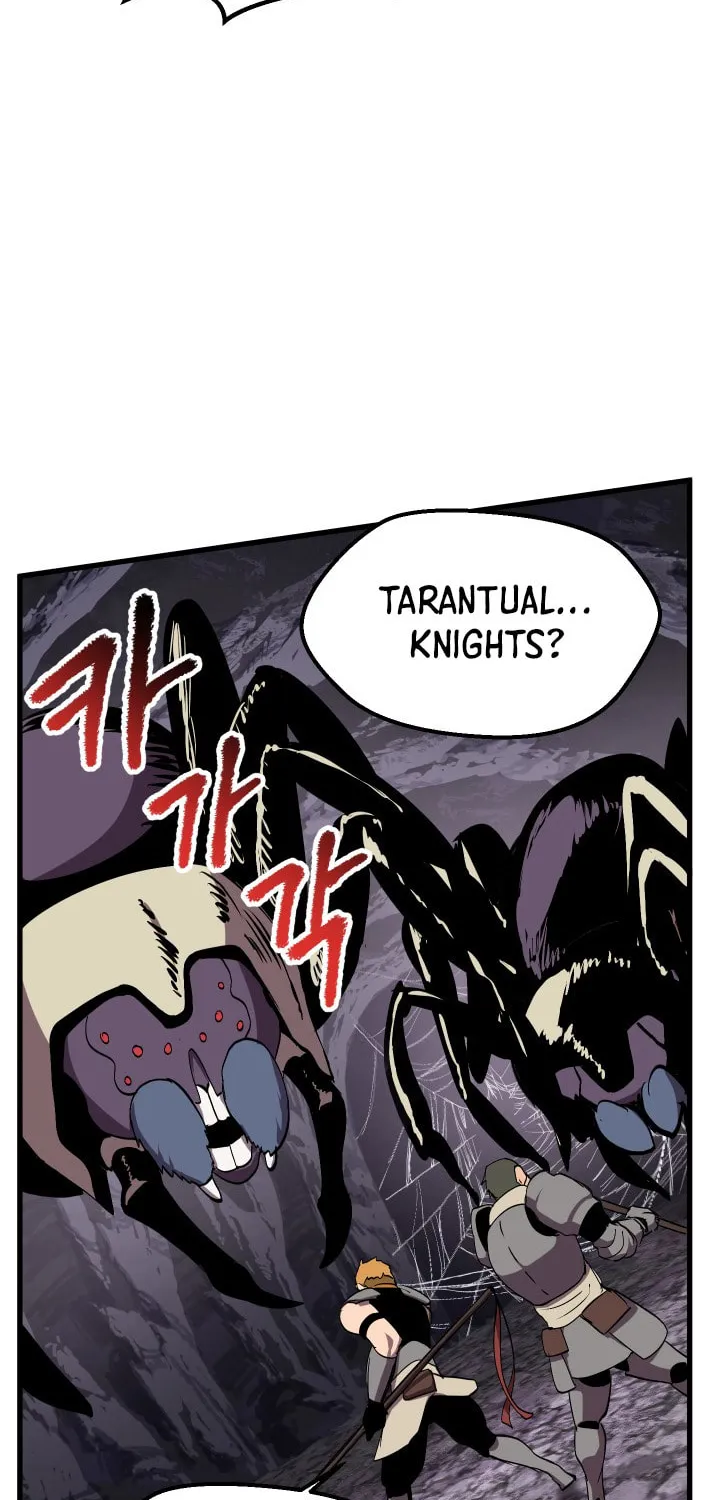 Latna Saga: Survival of a Sword King Chapter 28 page 18 - 