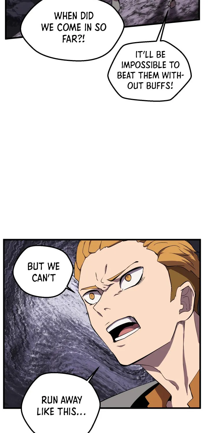 Latna Saga: Survival of a Sword King Chapter 28 page 19 - 