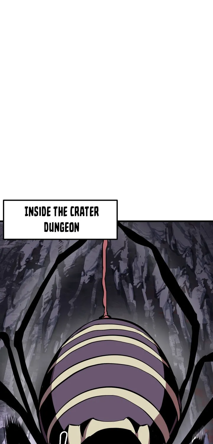 Latna Saga: Survival of a Sword King Chapter 28 page 3 - 