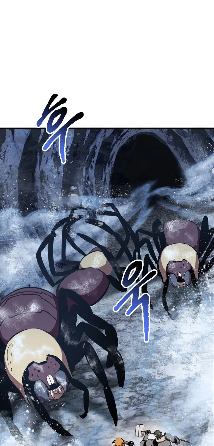 Latna Saga: Survival of a Sword King Chapter 28 page 21 - 