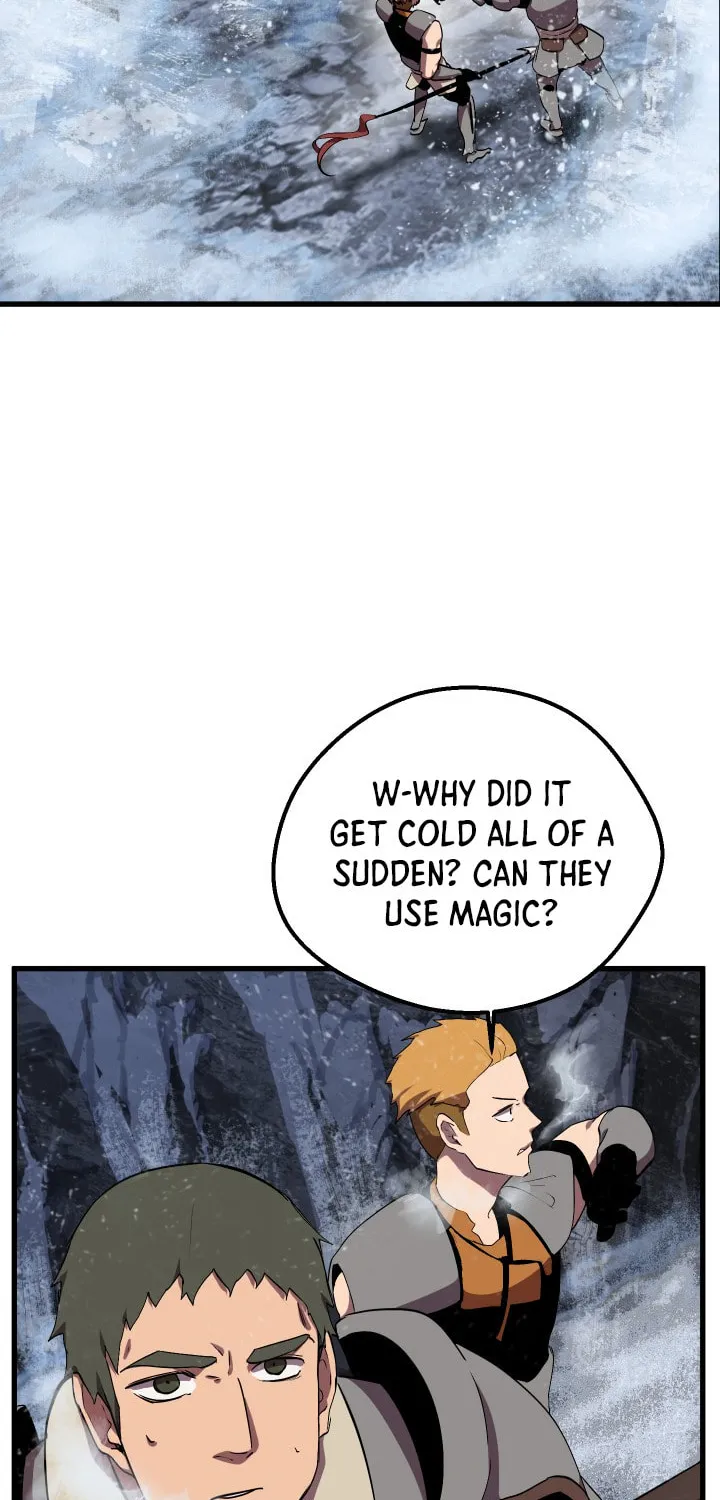 Latna Saga: Survival of a Sword King Chapter 28 page 22 - 