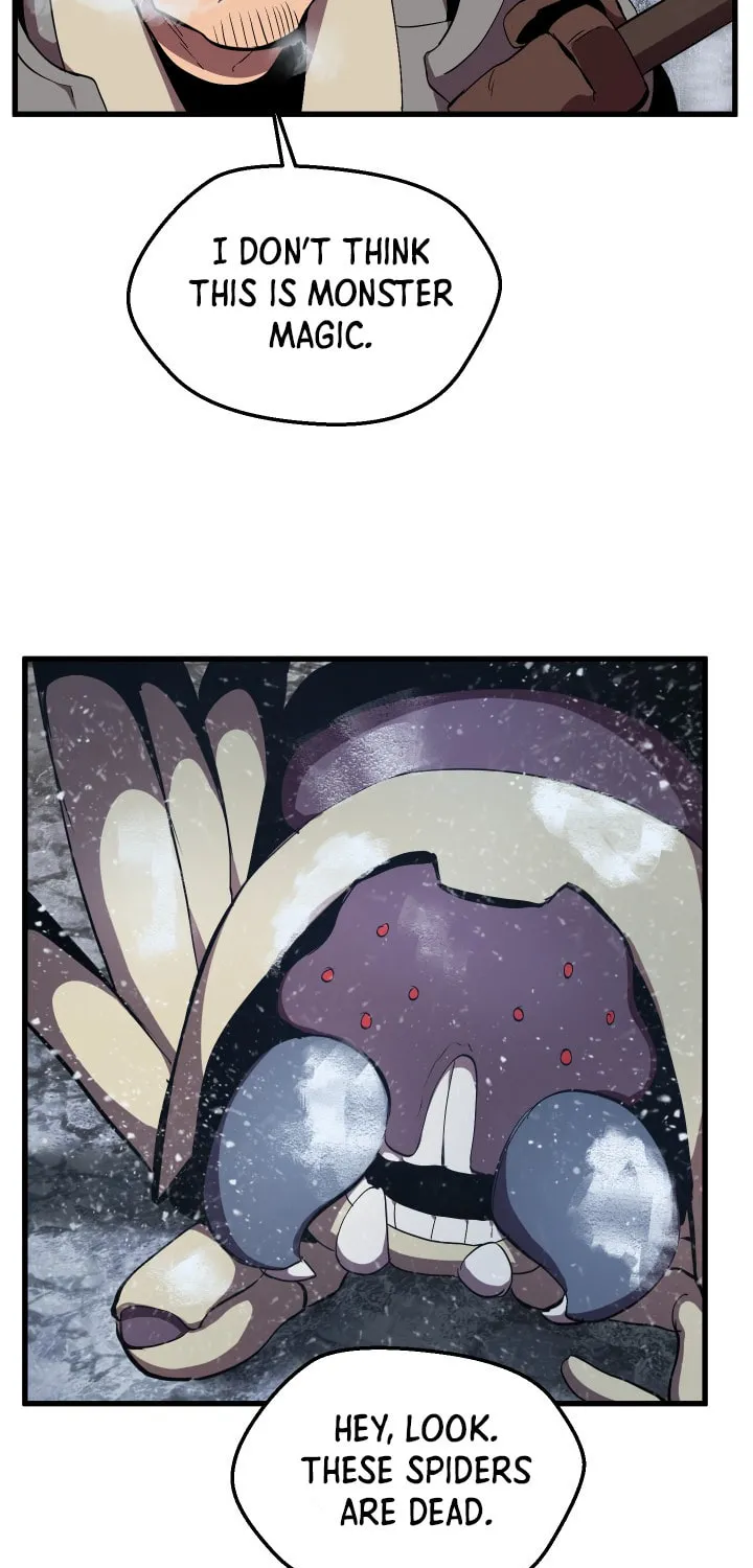 Latna Saga: Survival of a Sword King Chapter 28 page 23 - 