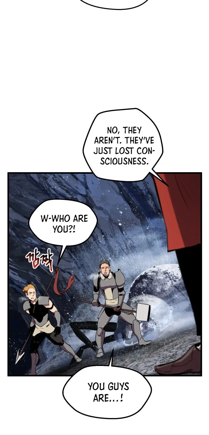 Latna Saga: Survival of a Sword King Chapter 28 page 24 - 