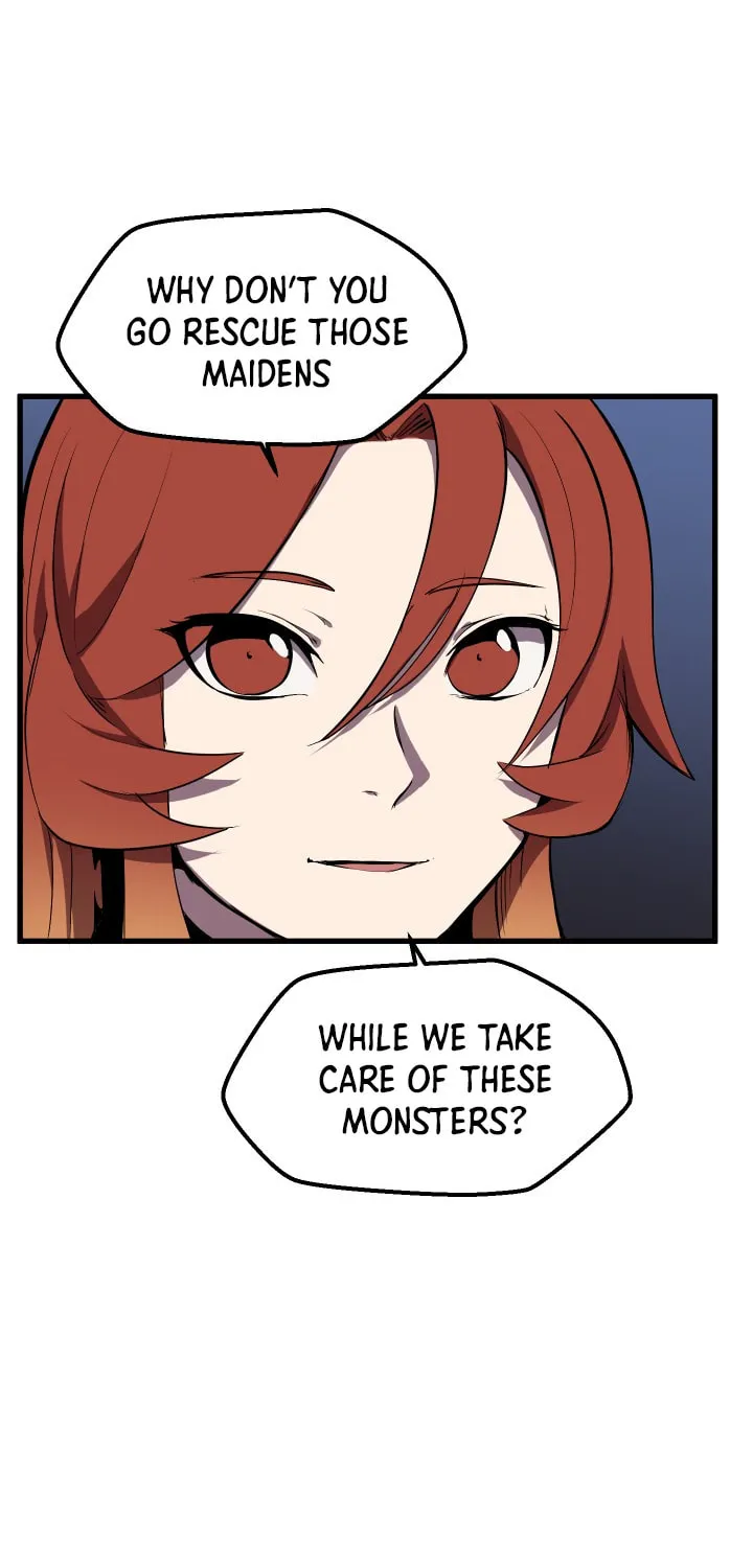 Latna Saga: Survival of a Sword King Chapter 28 page 27 - 
