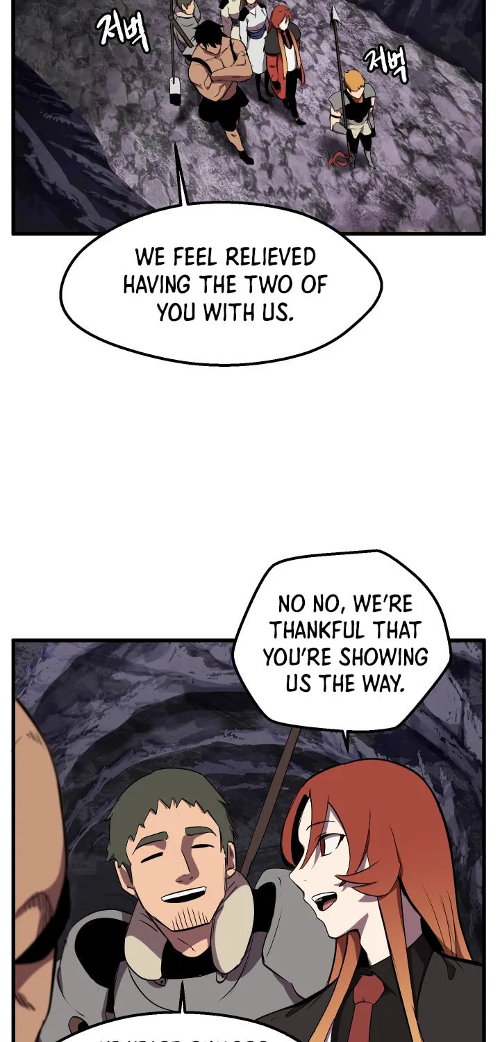 Latna Saga: Survival of a Sword King Chapter 28 page 30 - 