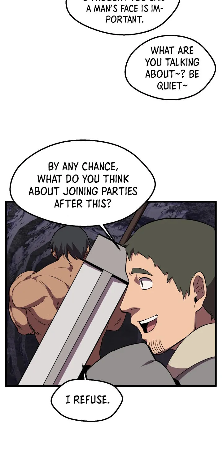 Latna Saga: Survival of a Sword King Chapter 28 page 32 - 