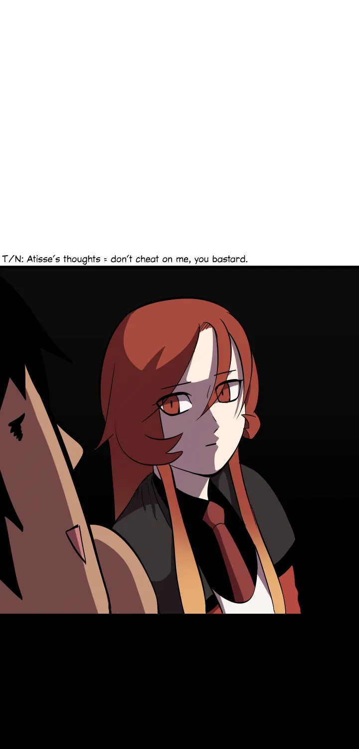 Latna Saga: Survival of a Sword King Chapter 28 page 35 - 
