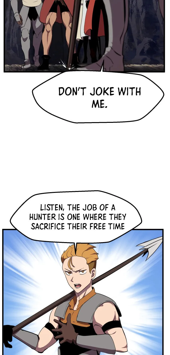 Latna Saga: Survival of a Sword King Chapter 28 page 43 - 