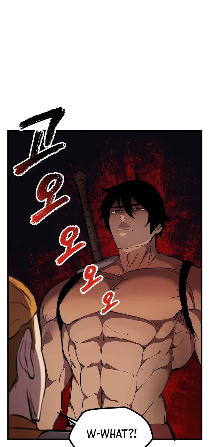 Latna Saga: Survival of a Sword King Chapter 28 page 45 - 
