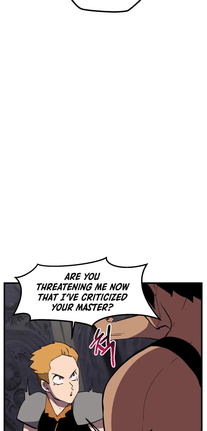 Latna Saga: Survival of a Sword King Chapter 28 page 46 - 