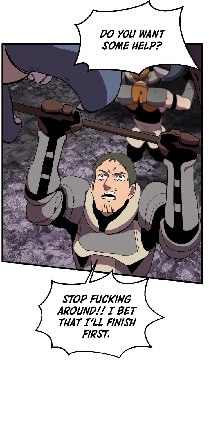 Latna Saga: Survival of a Sword King Chapter 28 page 6 - 