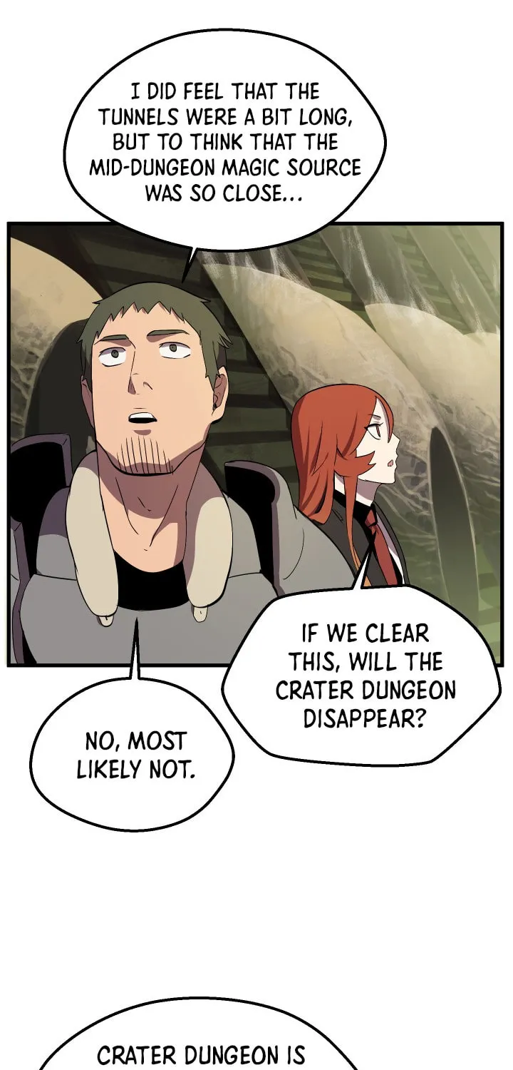 Latna Saga: Survival of a Sword King Chapter 28 page 51 - 