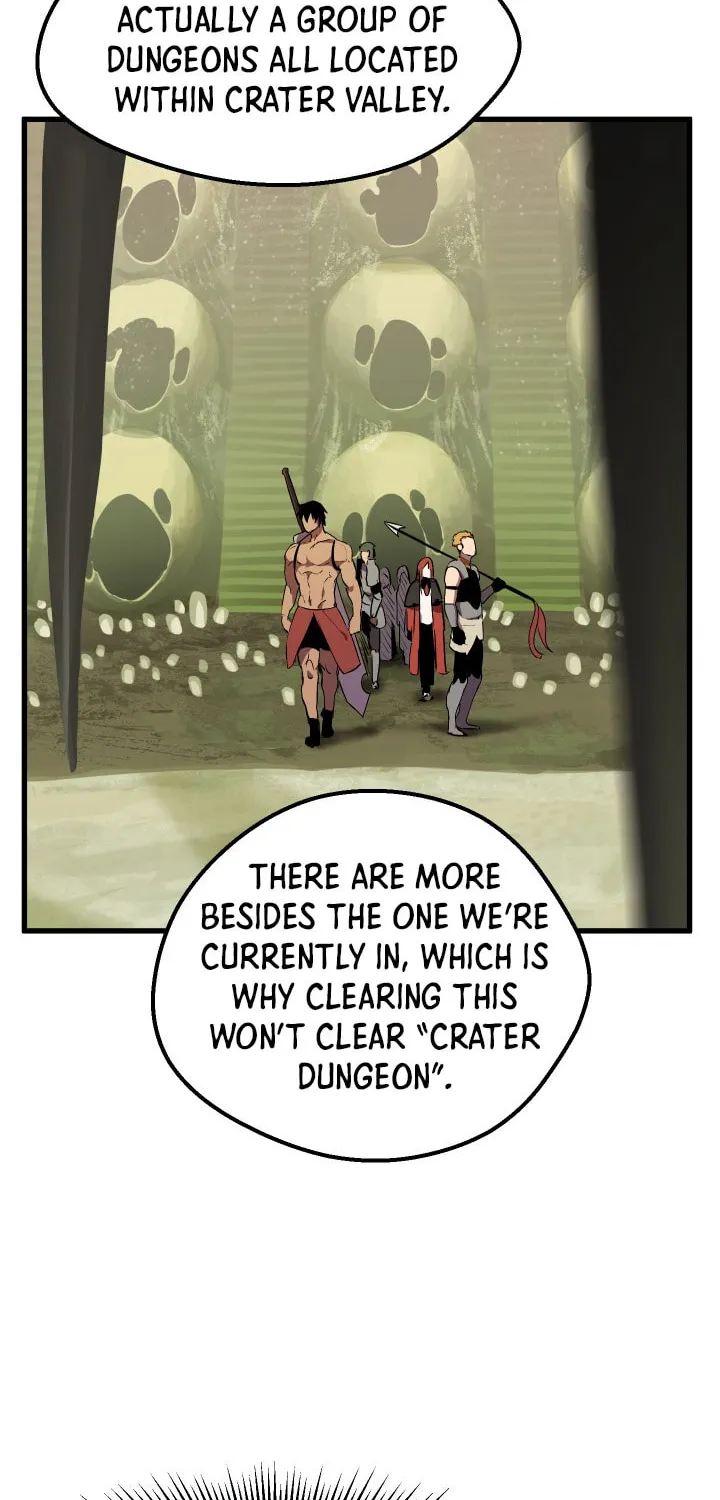 Latna Saga: Survival of a Sword King Chapter 28 page 52 - 