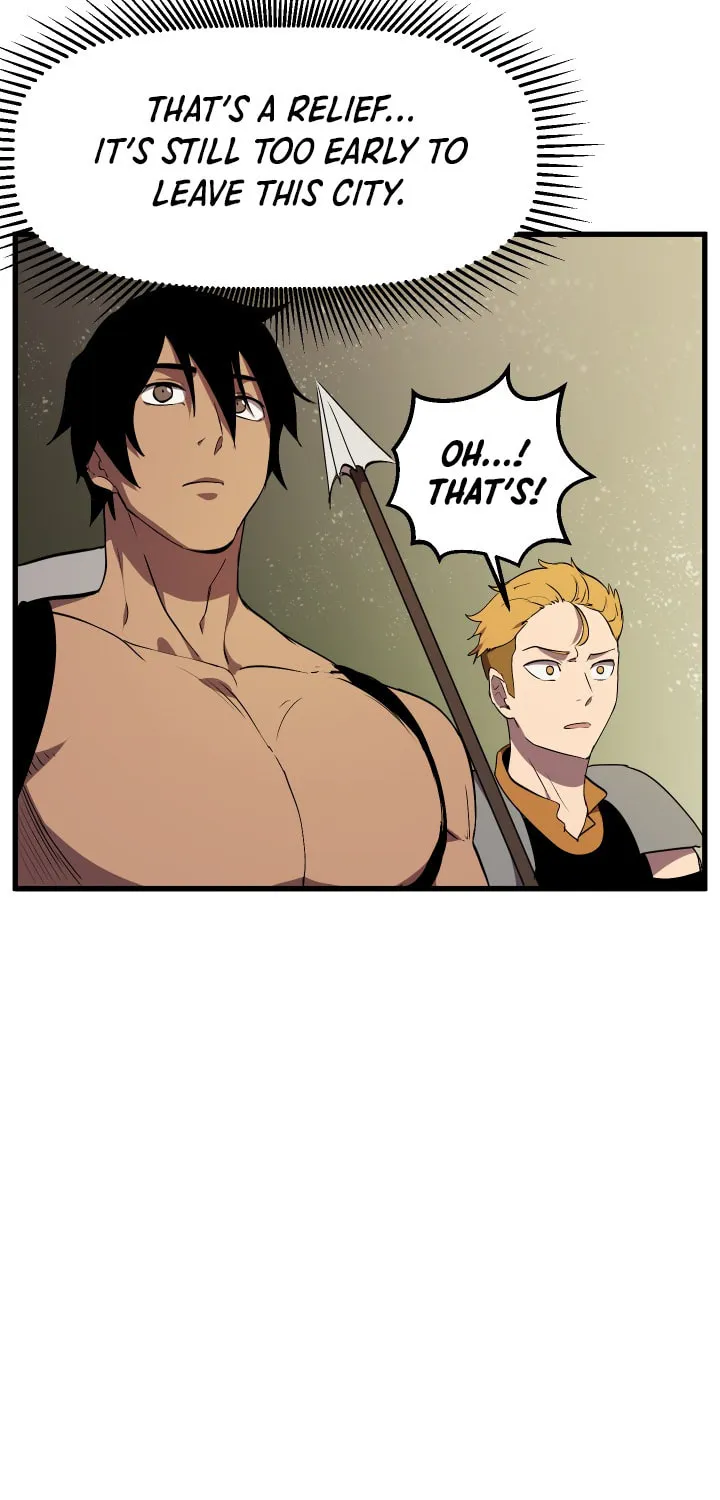 Latna Saga: Survival of a Sword King Chapter 28 page 53 - 