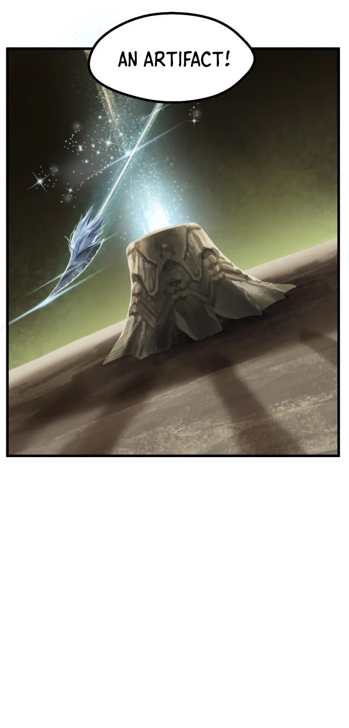 Latna Saga: Survival of a Sword King Chapter 28 page 54 - 