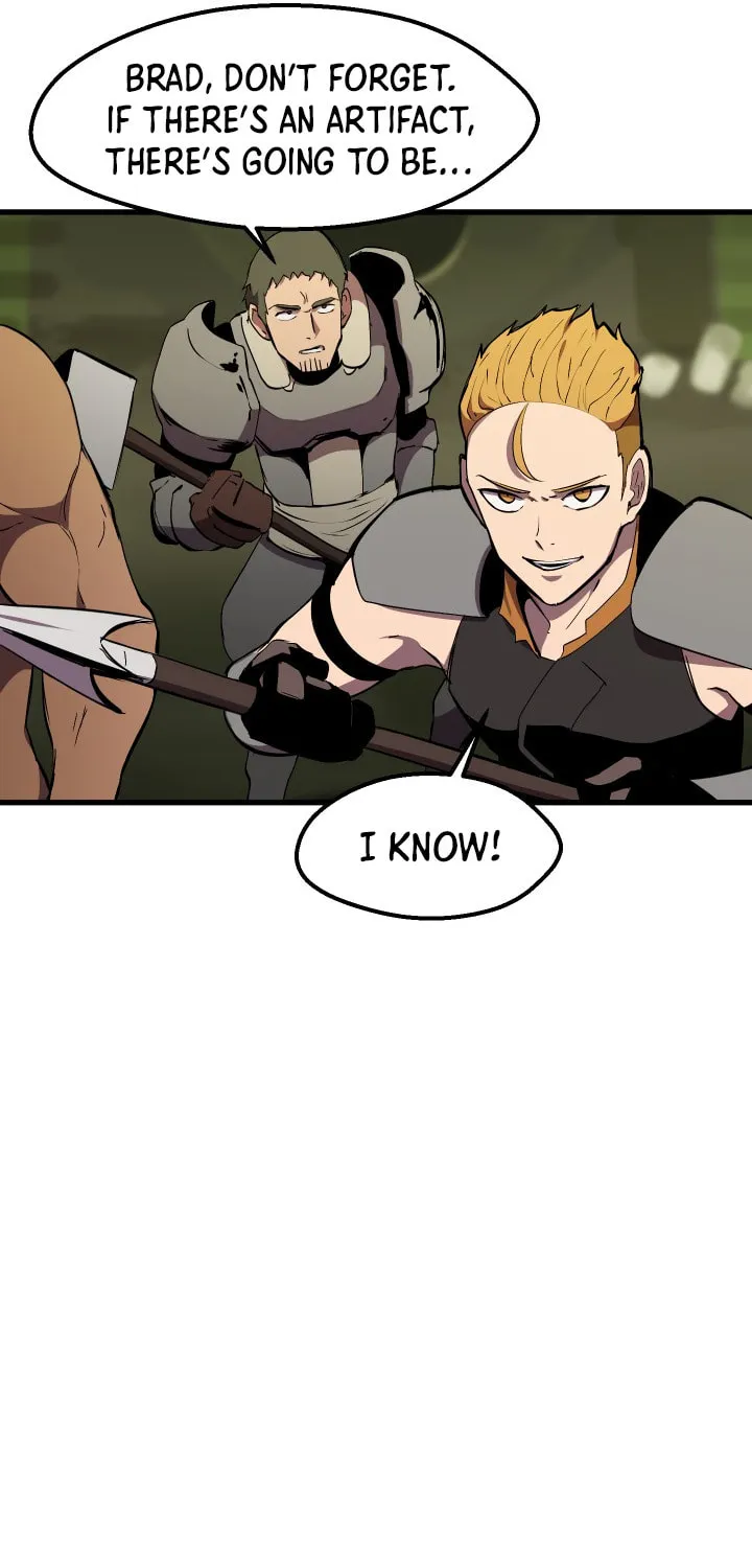 Latna Saga: Survival of a Sword King Chapter 28 page 55 - 