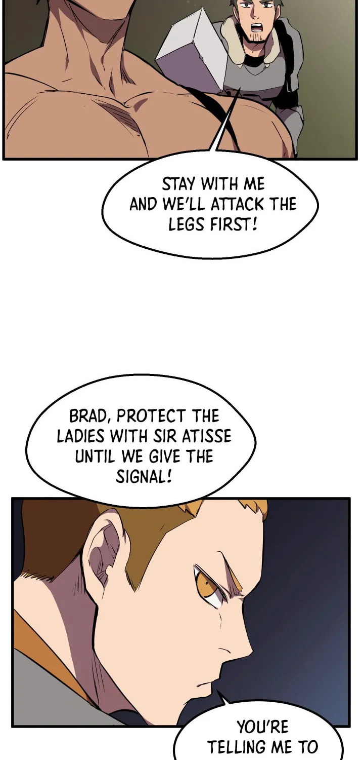 Latna Saga: Survival of a Sword King Chapter 28 page 58 - 