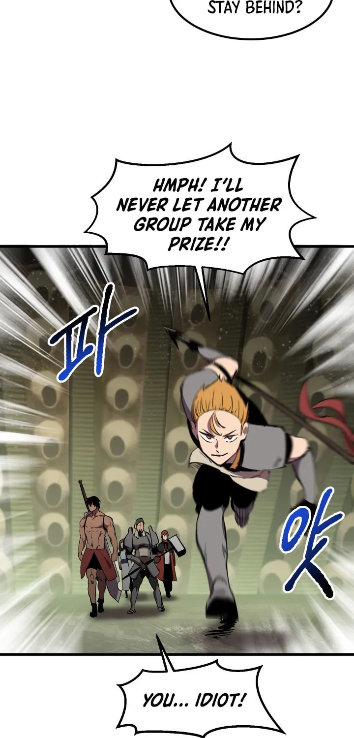 Latna Saga: Survival of a Sword King Chapter 28 page 59 - 
