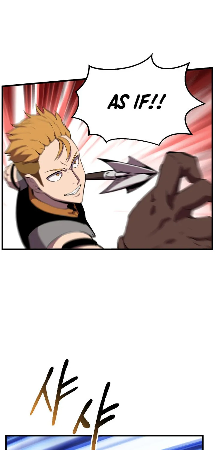 Latna Saga: Survival of a Sword King Chapter 28 page 7 - 