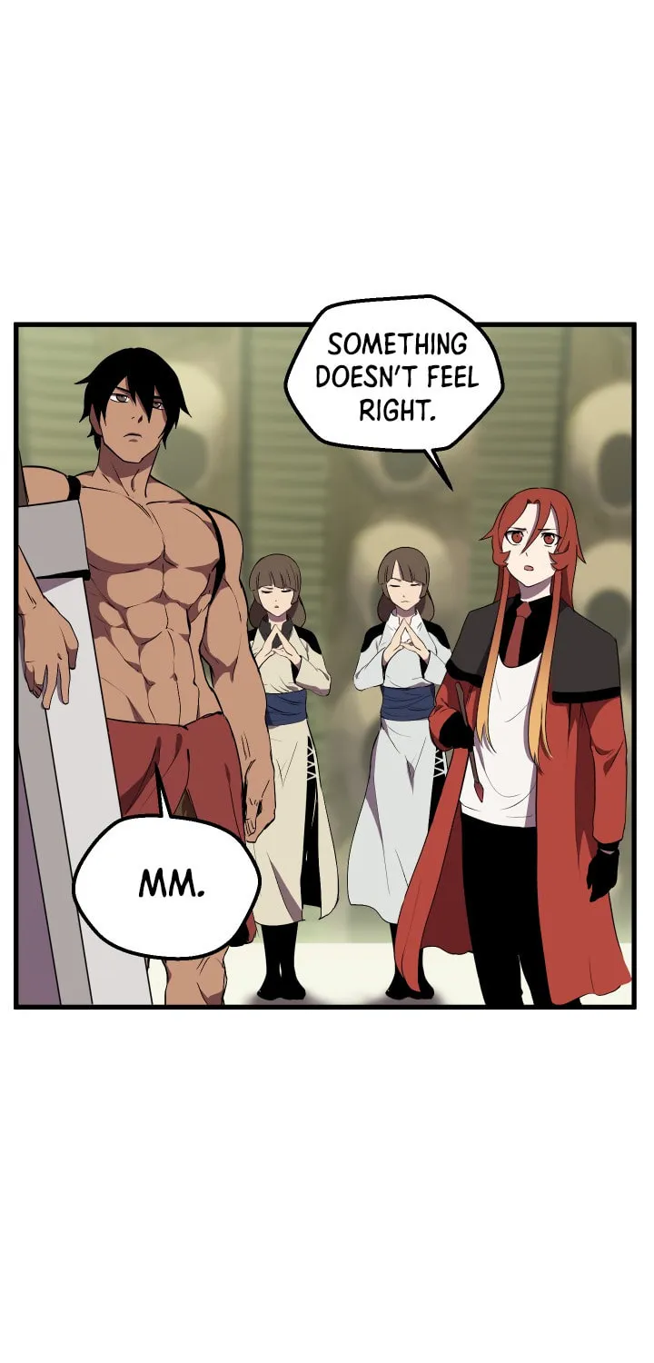 Latna Saga: Survival of a Sword King Chapter 28 page 61 - 