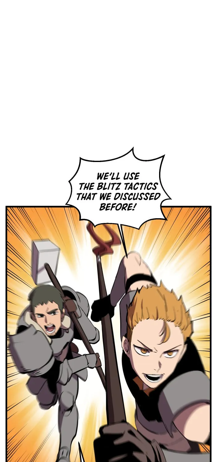 Latna Saga: Survival of a Sword King Chapter 28 page 65 - 