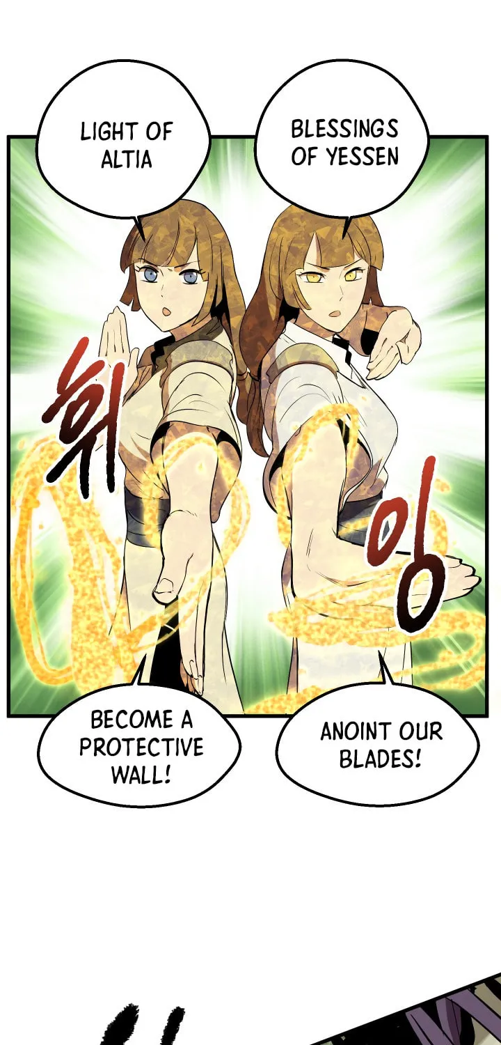 Latna Saga: Survival of a Sword King Chapter 28 page 68 - 
