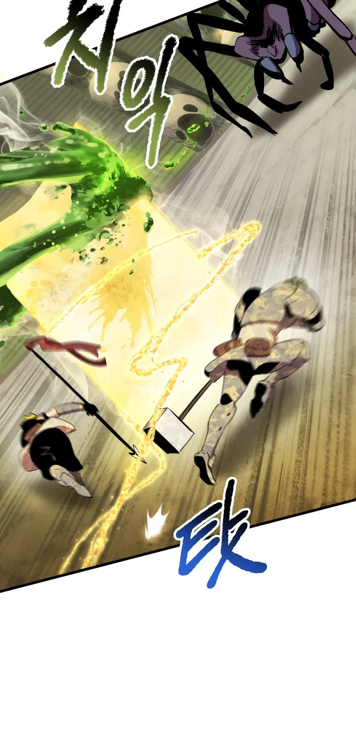 Latna Saga: Survival of a Sword King Chapter 28 page 69 - 
