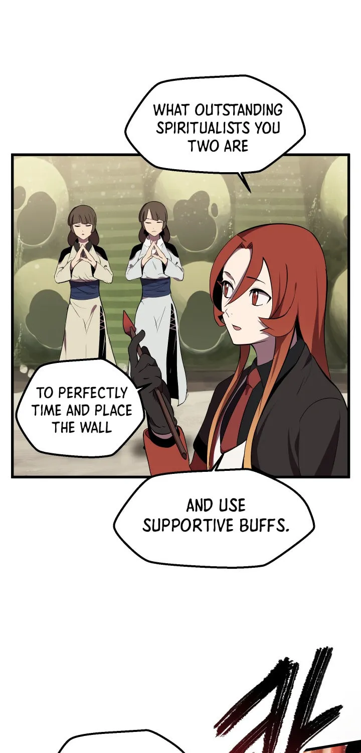 Latna Saga: Survival of a Sword King Chapter 28 page 70 - 
