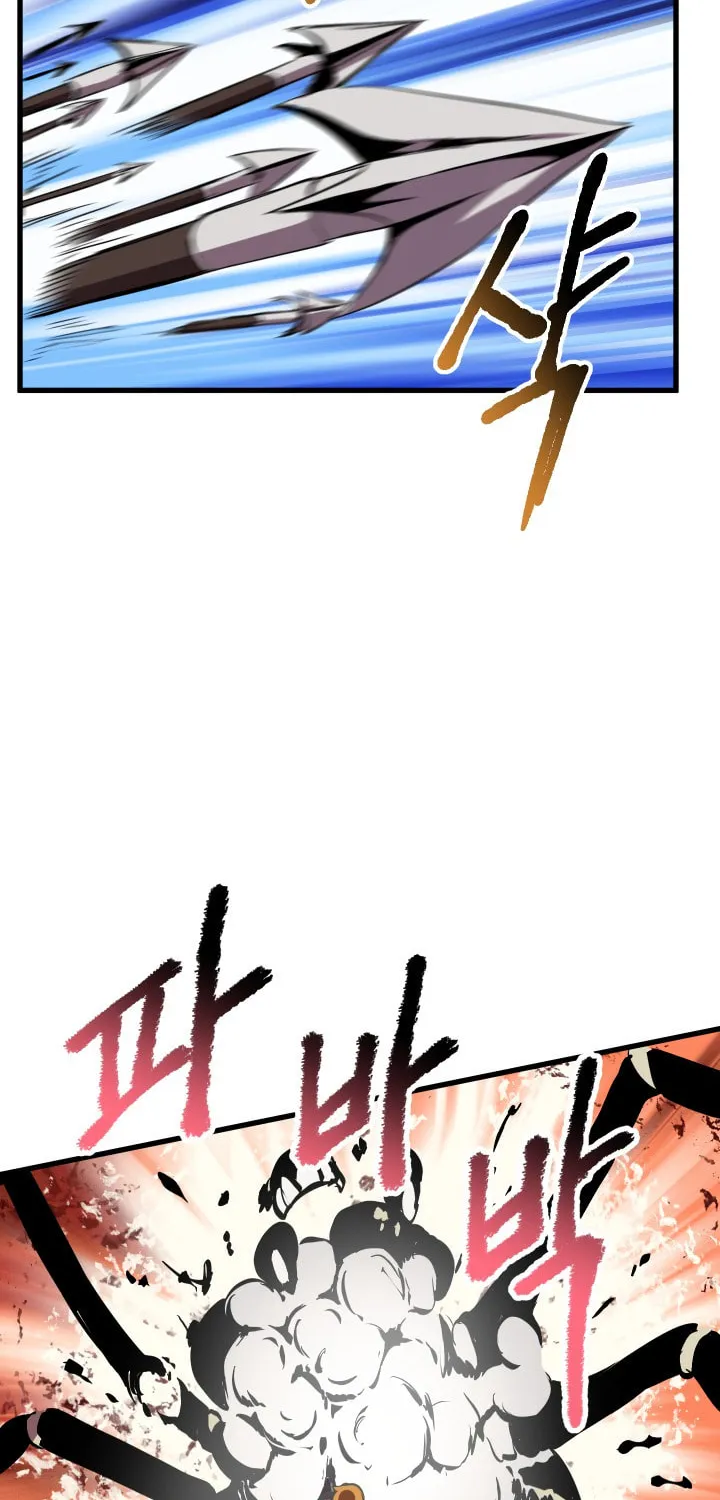 Latna Saga: Survival of a Sword King Chapter 28 page 8 - 