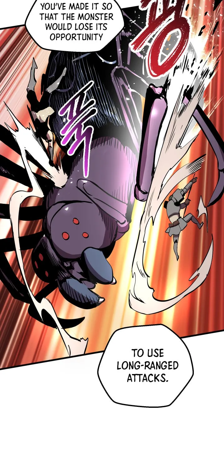 Latna Saga: Survival of a Sword King Chapter 28 page 71 - 