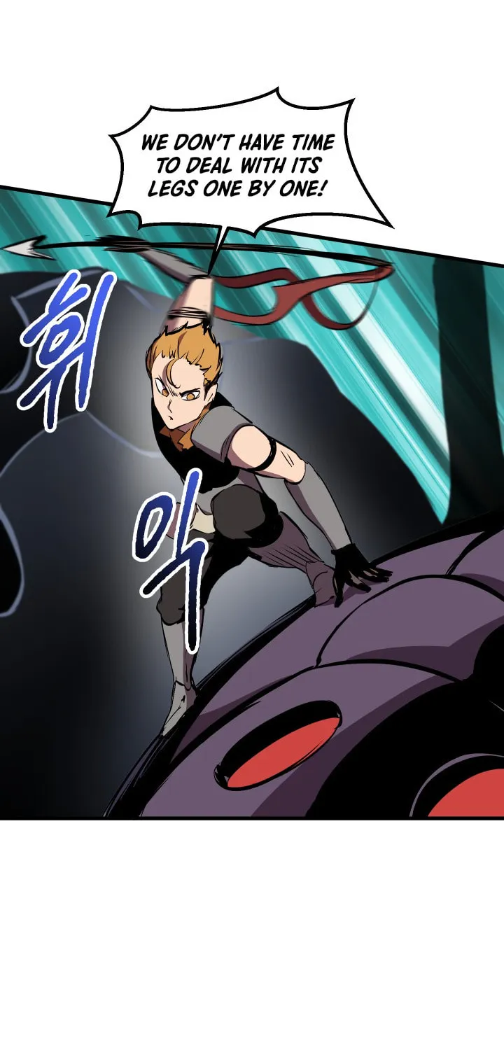Latna Saga: Survival of a Sword King Chapter 28 page 72 - 