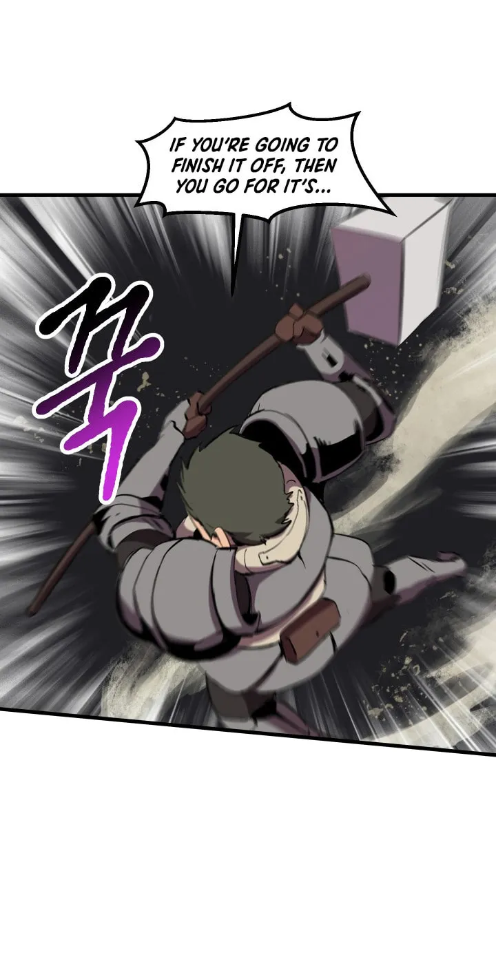 Latna Saga: Survival of a Sword King Chapter 28 page 73 - 