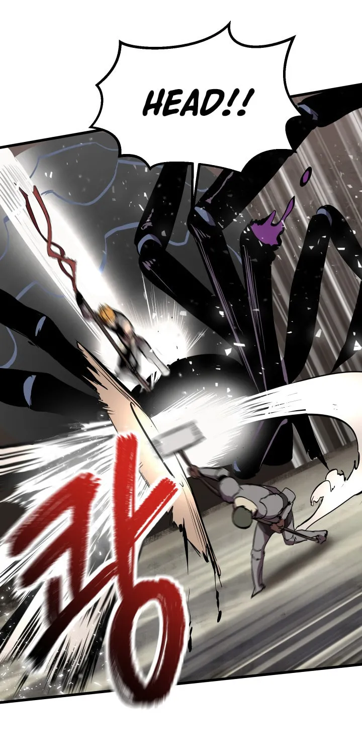 Latna Saga: Survival of a Sword King Chapter 28 page 74 - 