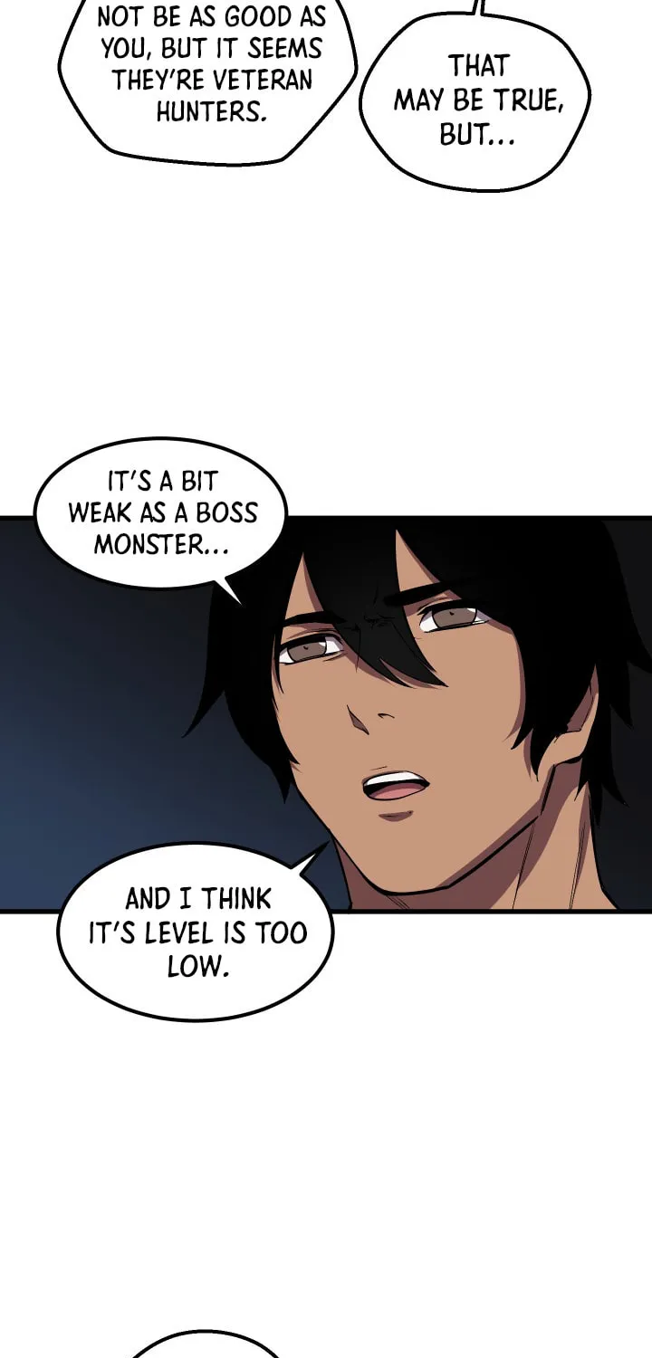 Latna Saga: Survival of a Sword King Chapter 28 page 76 - 