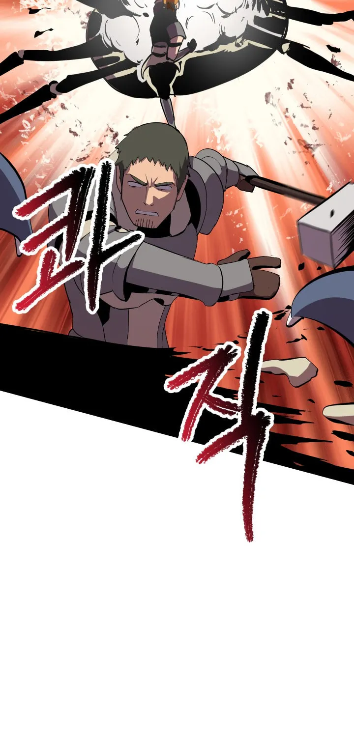 Latna Saga: Survival of a Sword King Chapter 28 page 9 - 