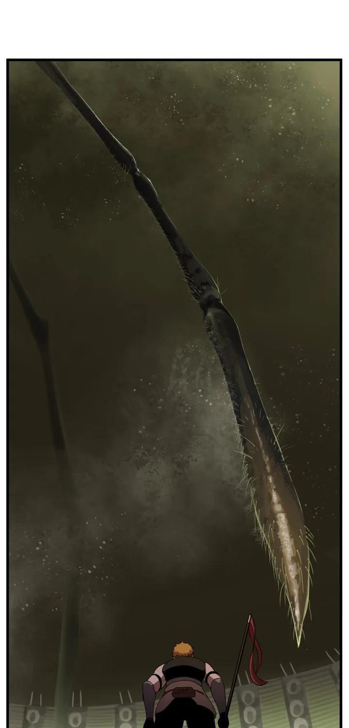 Latna Saga: Survival of a Sword King Chapter 28 page 84 - 